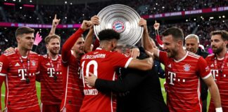Bayerns 11. Meisterschaft in Folge: Rekorde und ein bitterer Abschied nach 535 Tagen