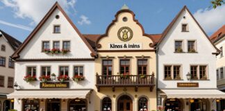 7 historische Wirtshäuser in München, die noch echte bayerische Gemütlichkeit servieren