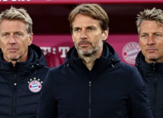 Tuchel-Nachfolger gesucht: Bayern München prüft drei konkrete Trainer-Kandidaten nach Saisonende