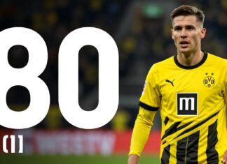 Bayern München plant 80-Millionen-Offer für BVB-Stürmer vor Saisonstart