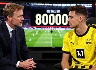 Bayern München plant 80-Millionen-Offer für BVB-Stürmer nach Tuchel-Gesprächen