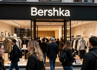 Bershka eröffnet zweiten Münchner Flagship-Store in der Kaufingerstraße 12