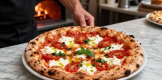Münchens 7 beste Pizzerien: Wo echte Napoletana auf knusprige Steinofen-Kreationen trifft