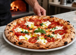 Münchens 7 beste Pizzerien: Wo echte Napoletana auf knusprige Steinofen-Kreationen trifft