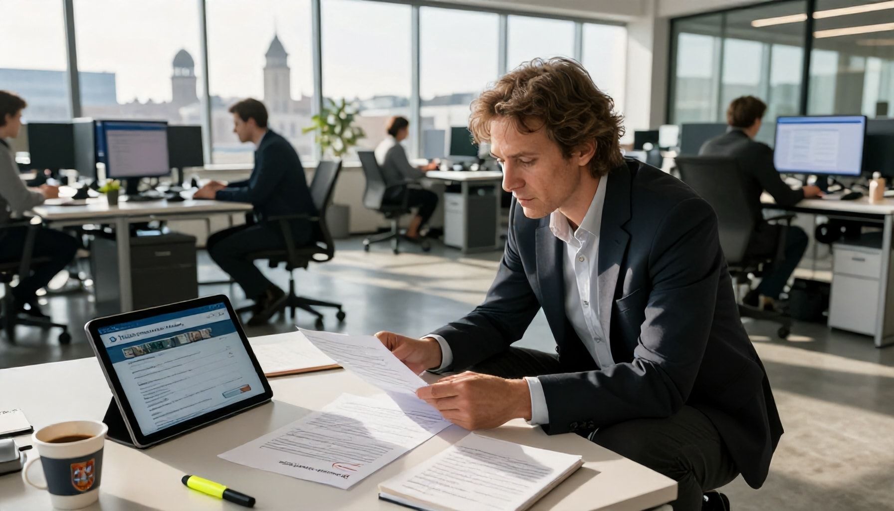 Bewerbungstipps direkt von Münchner Personalverantwortlichen