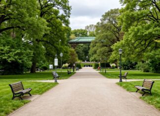 Münchens Englischer Garten: 12 atemberaubende Fotospots abseits der Touristenpfade