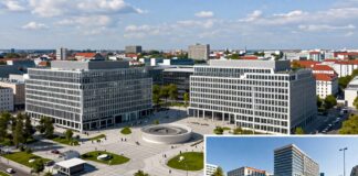 Neue Fotos zeigen das Westbad in München nach 50 Millionen Euro Sanierung