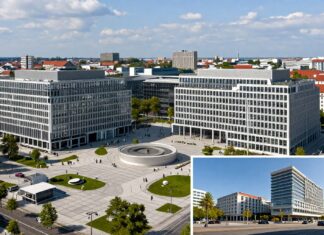 Neue Fotos zeigen das Westbad in München nach 50 Millionen Euro Sanierung