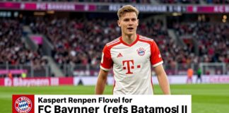 Münchens neuer Star: 24-jähriger Kaspar Brandner überzeugt beim FC Bayern II