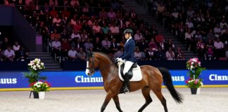 Circus Krone München feiert 75-jähriges Jubiläum mit neuer Tierdressur-Show