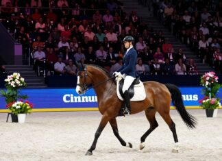 Circus Krone München feiert 75-jähriges Jubiläum mit neuer Tierdressur-Show