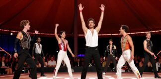 Cirque du Soleil gastiert 2025 mit neuer Show Kurios in München