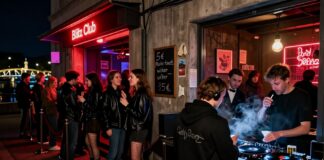 Münchens 5 angesagteste Clubs mit Eintritt unter 15 Euro 2024