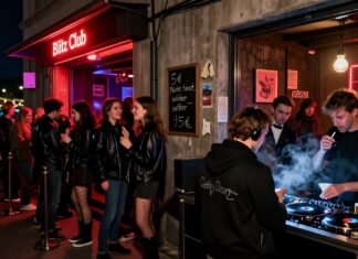 Münchens 5 angesagteste Clubs mit Eintritt unter 15 Euro 2024