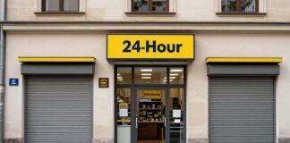 Drei Copy-Shops in München mit 24-Stunden-Service und Top-Bewertungen geschlossen