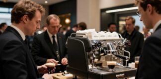 Dallmayr München feiert 300 Jahre Tradition mit exklusiver Kaffee-Kreation für 149 Euro