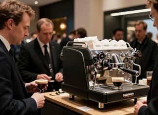 Dallmayr München feiert 300 Jahre Tradition mit exklusiver Kaffee-Kreation für 149 Euro