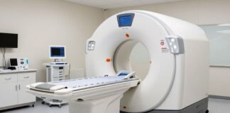 Neue 3-Tesla-MRT-Anlage revolutioniert Diagnostik in Münchner Radiologiezentrum