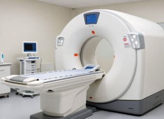 Neue 3-Tesla-MRT-Anlage revolutioniert Diagnostik in Münchner Radiologiezentrum
