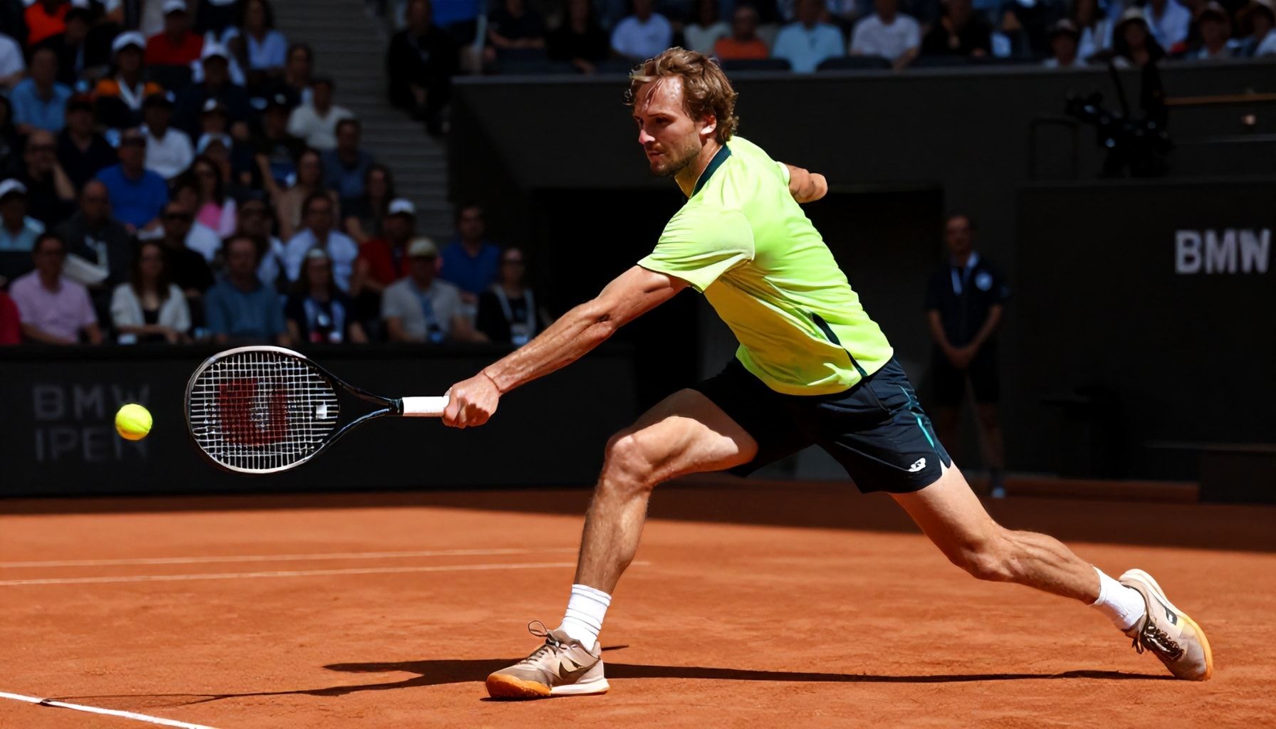 Die Taktik hinter Zverevs ungeschlagener Serie