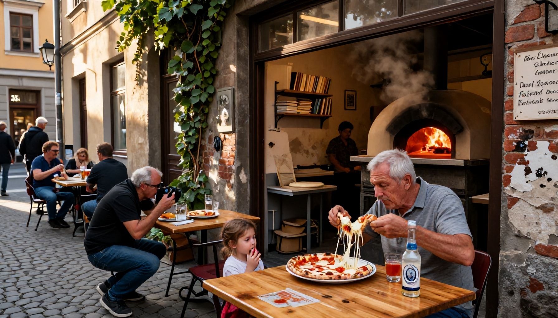 Die versteckten Juwelen abseits der Touristenpfade