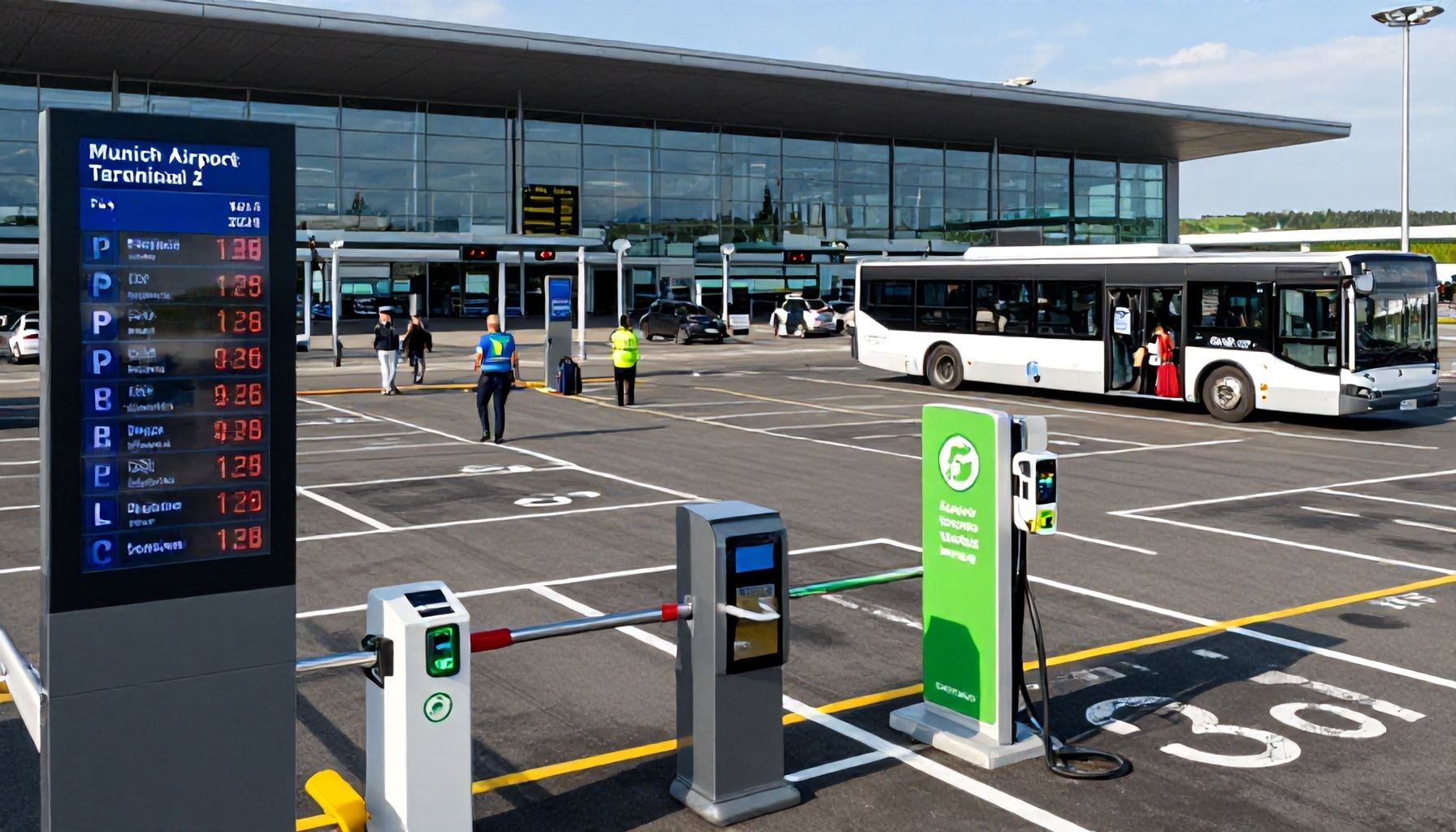 Diese Neuerungen gelten ab 1. Juni 2024