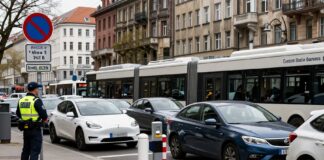 München führt ab 2025 Diesel-Fahrverbote für Euro-5-Fahrzeuge ein