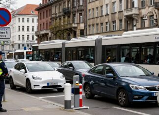 München führt ab 2025 Diesel-Fahrverbote für Euro-5-Fahrzeuge ein