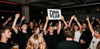 DNA Club München feiert 30 Jahre Underground-Kultur im Kultfabrik-Viertel