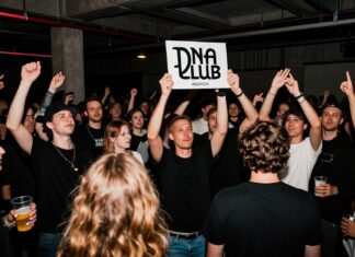 DNA Club München feiert 30 Jahre Underground-Kultur im Kultfabrik-Viertel