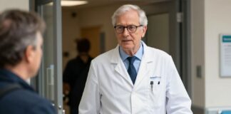 Münchens Oberarzt Dr. Paulus verlässt Klinikum nach 15 Jahren Dienst