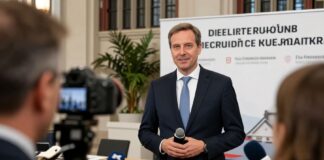 Münchens Oberbürgermeister Raab kündigt 500-Millionen-Investition in bezahlbaren Wohnraum an