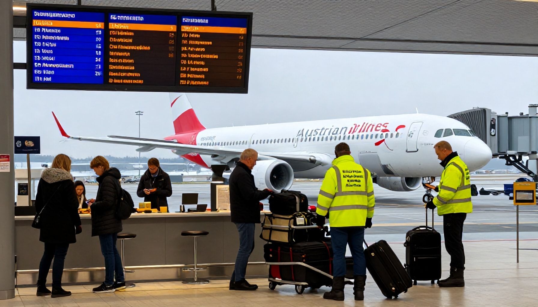 Drei tägliche Verbindungen fallen ab November weg