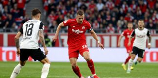 Dynamo Dresden siegt 3:1 gegen 1860 München in hitzigem Zweitliga-Duell