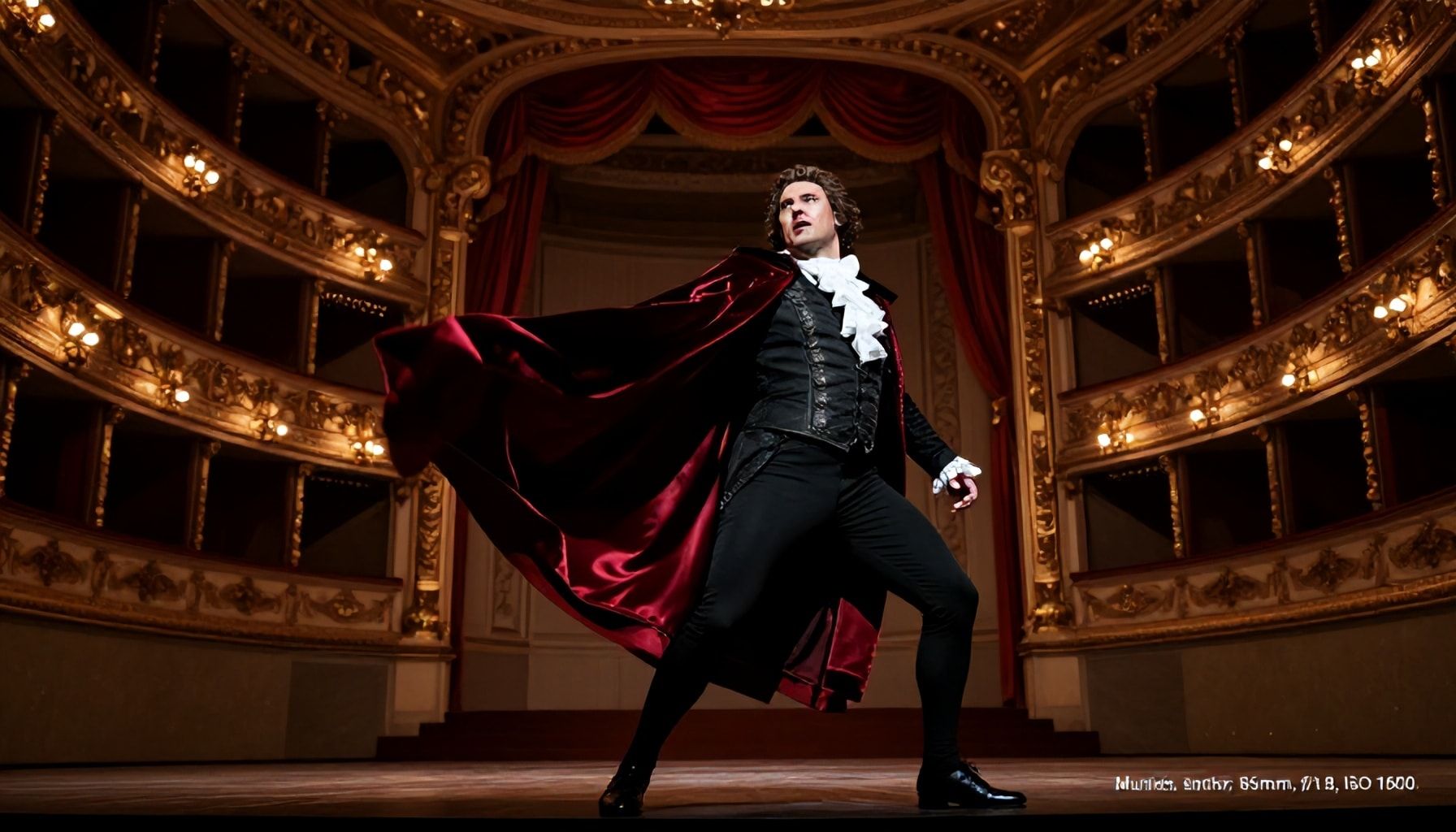 Ein Meisterwerk zwischen Skandal und Genie