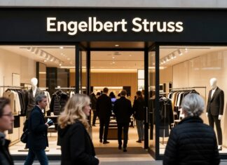 Engelbert Strauss eröffnet 5.000 Quadratmeter großen Flagship-Store in München-Pasing