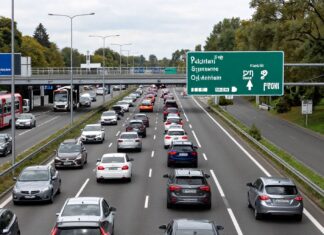 Die 220 Kilometer zwischen Stuttgart und München: Aktuelle Reisezeiten und Alternativen