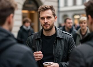 34-Jähriger aus München sucht nach Liebe: So funktioniert Dating bei Er sucht Ihn wirklich