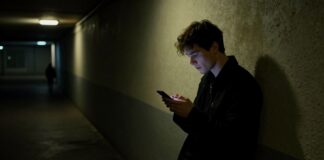 34-Jähriger aus München sucht nach anonymen Sexkontakten in der Stadt