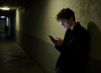 34-Jähriger aus München sucht nach anonymen Sexkontakten in der Stadt