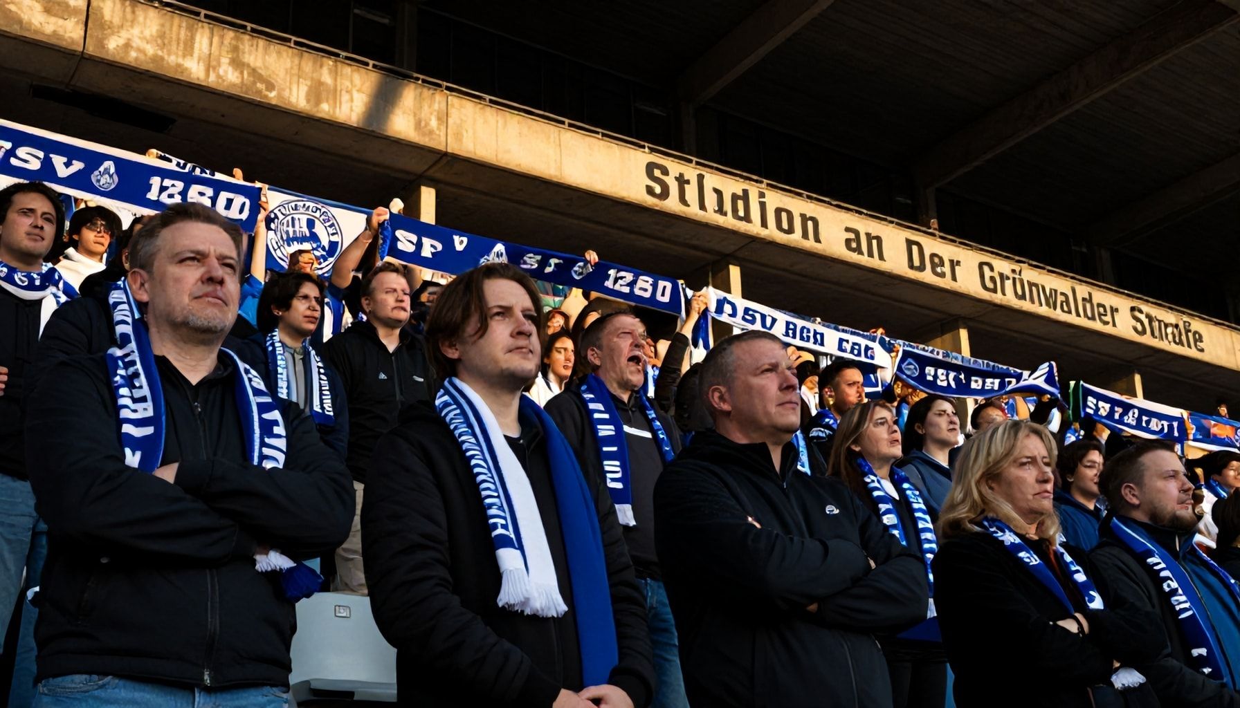 Fans zwischen Hoffnung und Skepsis