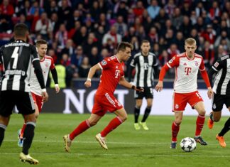 Bayerns historischer 7:0-Sieg gegen Boavista im Champions-League-Rekordspiel 2007/08