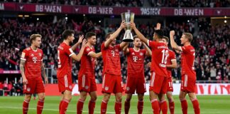 Bayerns 11:0-Rekordtriumph im DFB-Pokal – Historischer Abend für die Münchner