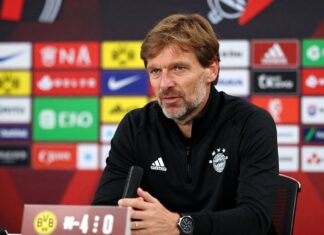 Bayerns 4:0-Sieg gegen Dortmund – Tuchel erklärt taktische Meisterleistung im Derby