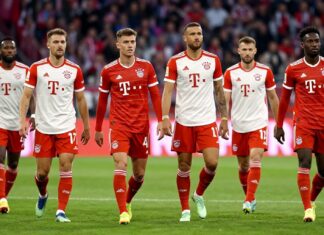 Bayerns 10 teuerste Spieler: Wer rechtfertigt sein Gehalt in dieser Saison?