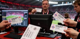 FC Bayern München: Tickets für Top-Spiele ab 49 Euro verfügbar