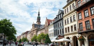 Das Geheimnis der Münchner Lebensart: Tradition und Moderne in Einklang The secret of Munich's lifestyle: Tradition and modernity in harmony