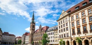 Das Herz Europas: Entdecken Sie München und seine Geheimnisse The Heart of Europe: Discover Munich and its Secrets