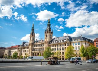 Das Wetter in München: Vorbereitet für jede Jahreszeit The weather in Munich: Prepared for every season