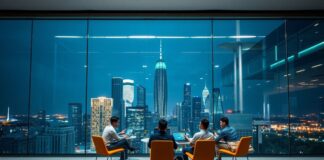 Die aufstrebende Startup-Szene Indonesiens: Chancen und Herausforderungen The emerging startup scene in Indonesia: Opportunities and challenges